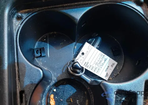 2010 Nissan Altima 2.5 S from USA, damaged, VIN 1N4AL2AP6AN469266